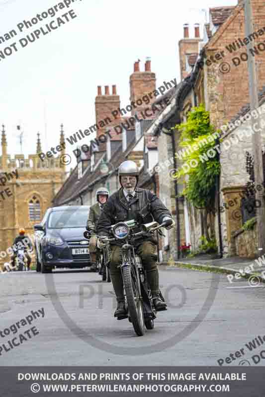 Vintage motorcycle club;eventdigitalimages;no limits trackdays;peter wileman photography;vintage motocycles;vmcc banbury run photographs